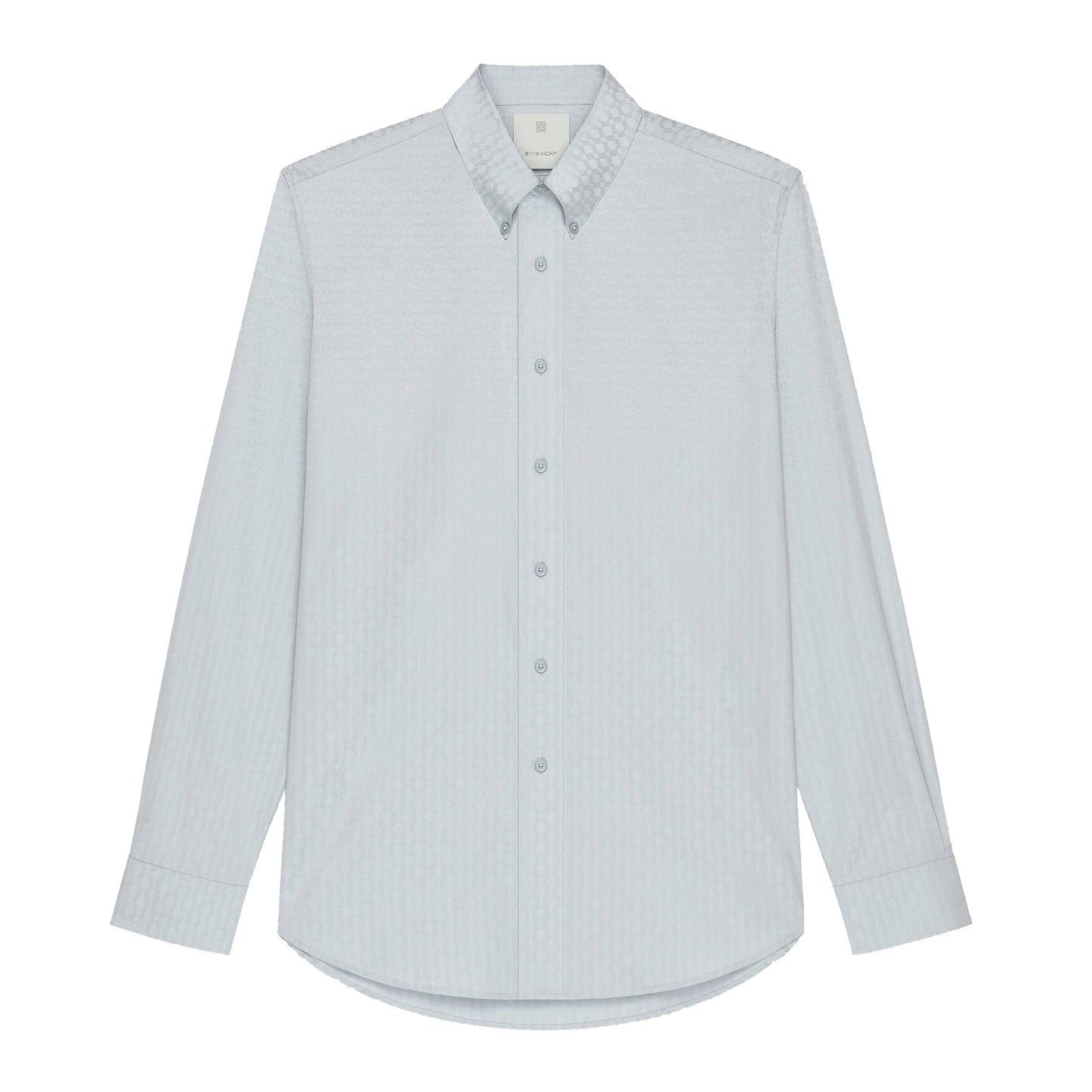 MONOGRAM 72 JACQUARD SHIRT