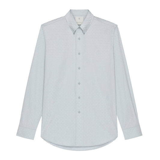 MONOGRAM 72 JACQUARD SHIRT