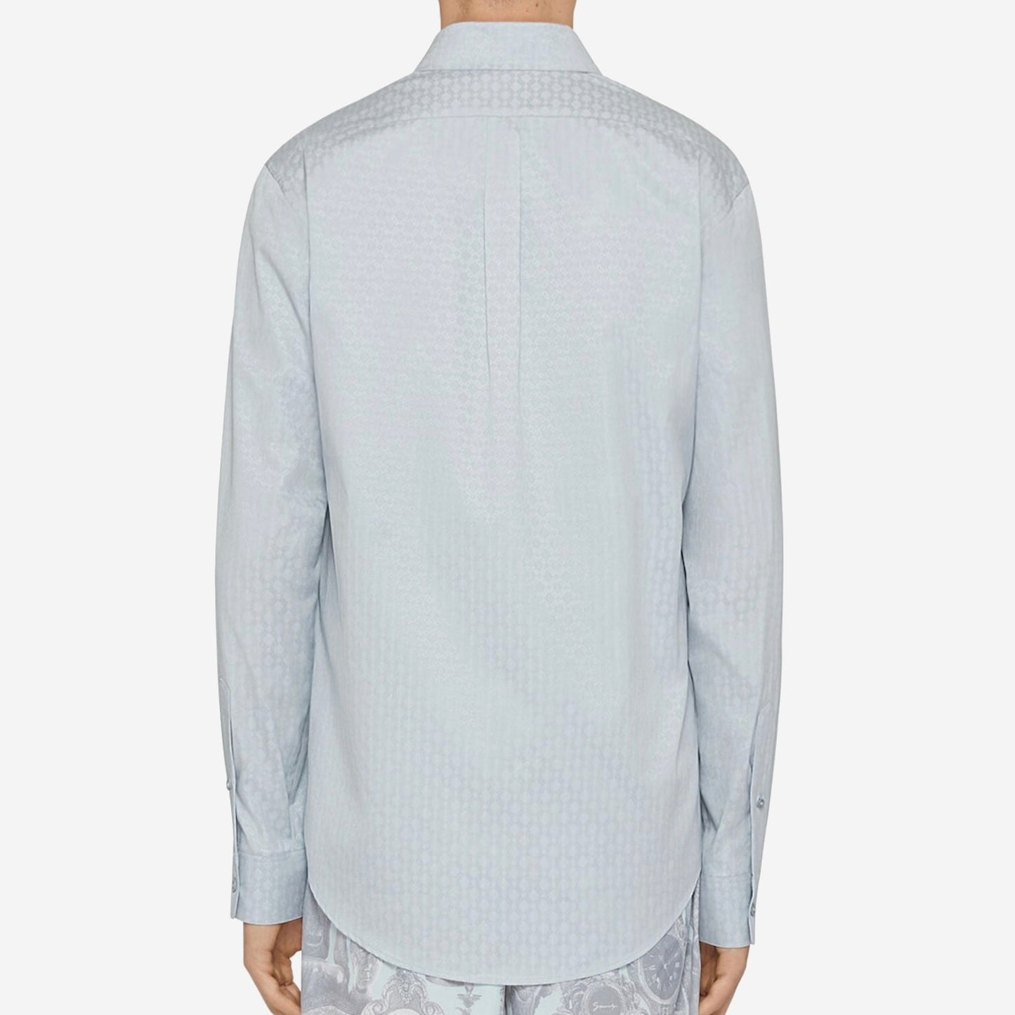 MONOGRAM 72 JACQUARD SHIRT