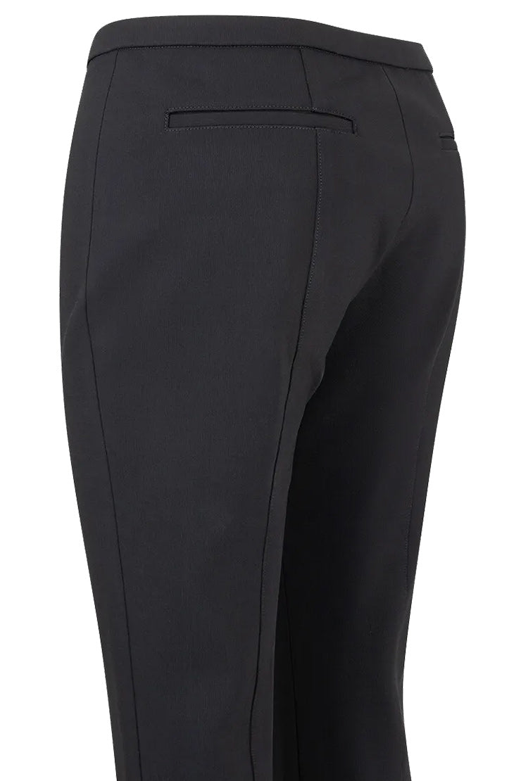 Stretch Jersey Stirup Trousers