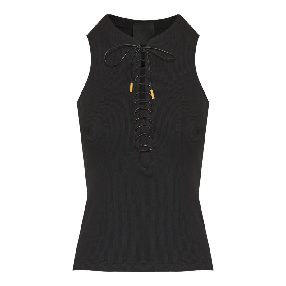 SLIM-FIT TANK TOP