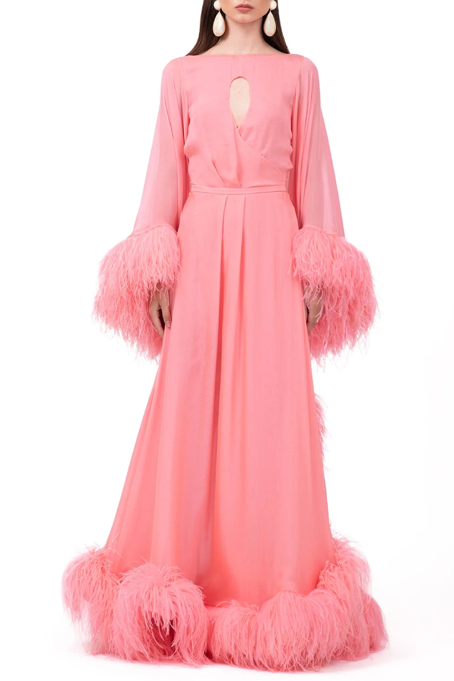 BAHAMAS DRESS