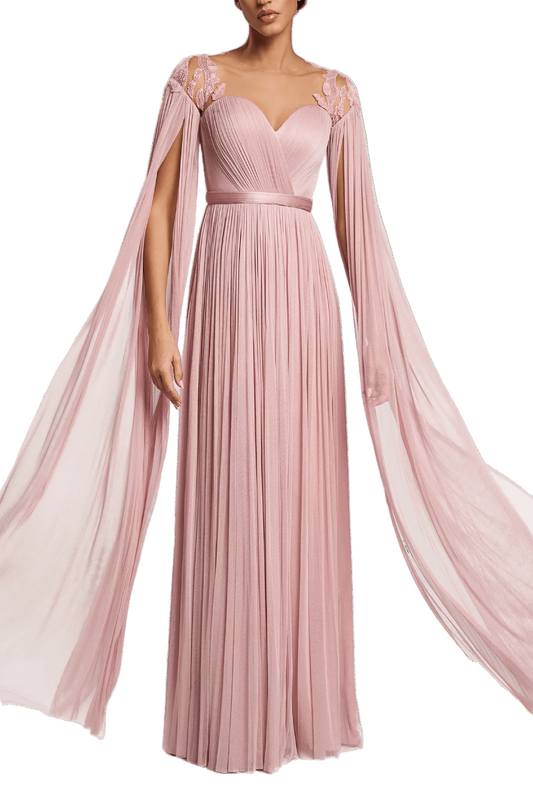 BEATRIZ GOWN
