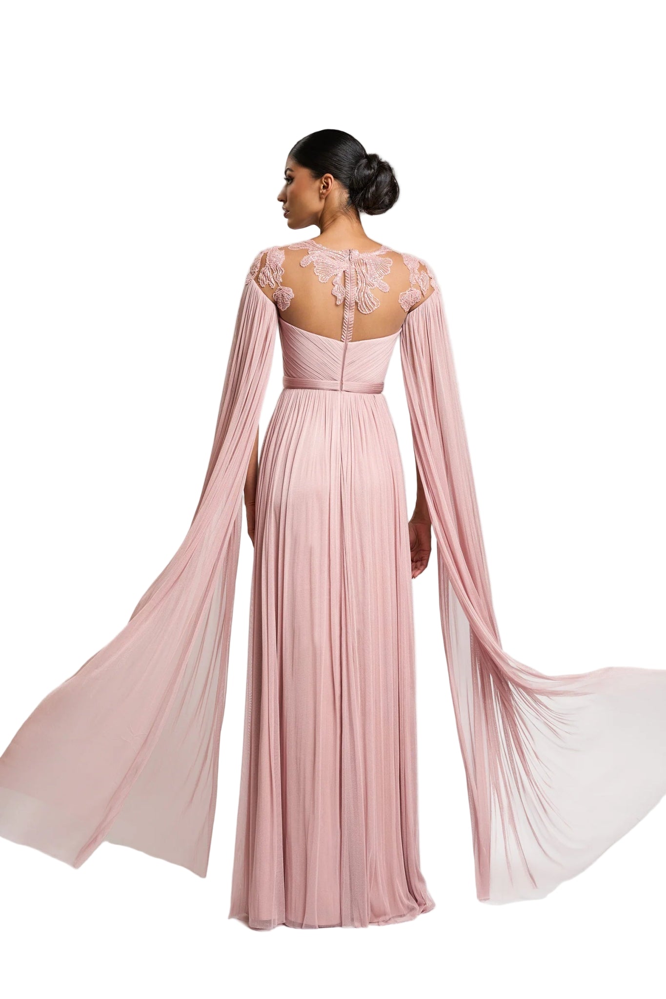 BEATRIZ GOWN