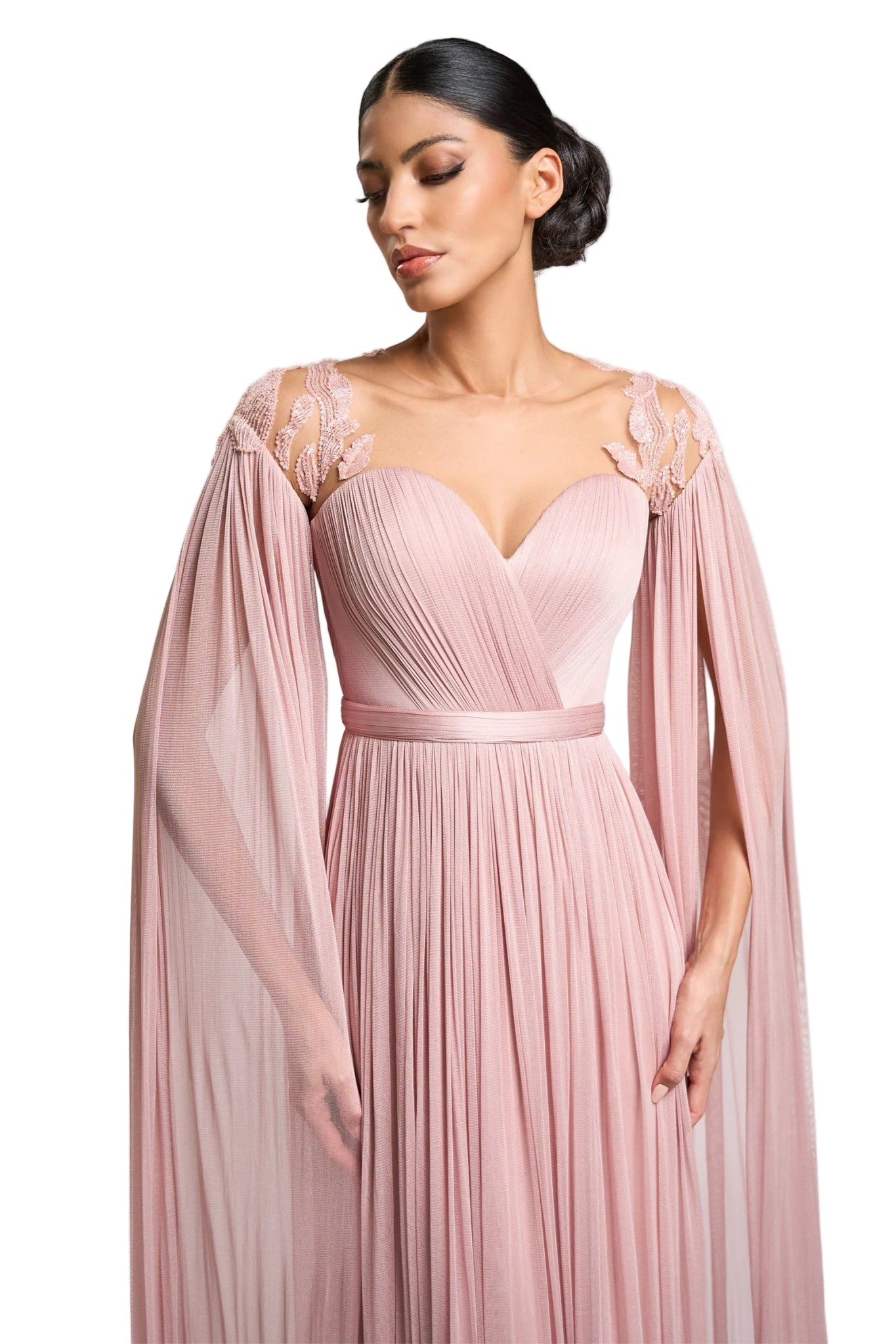 BEATRIZ GOWN
