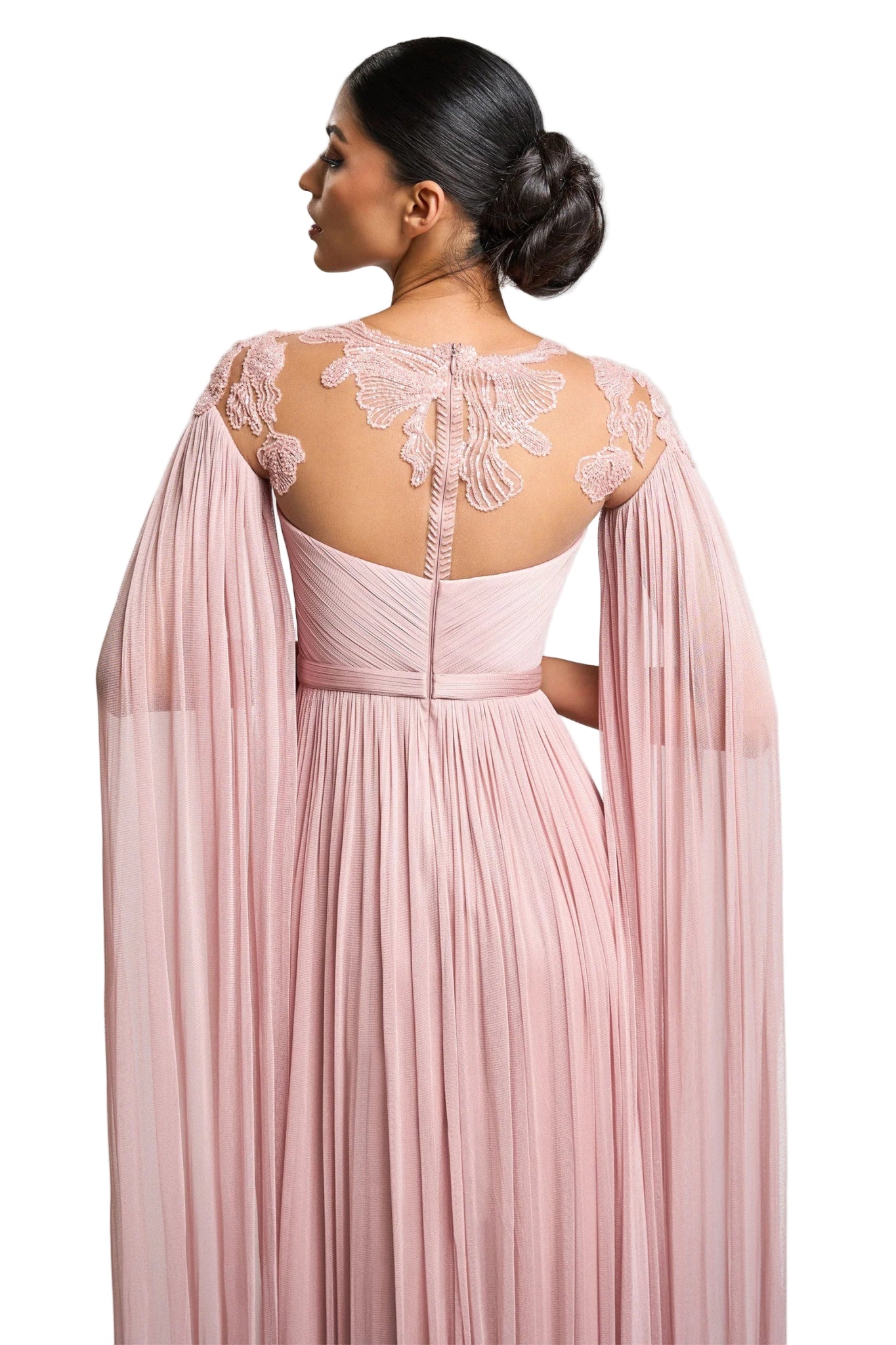 BEATRIZ GOWN