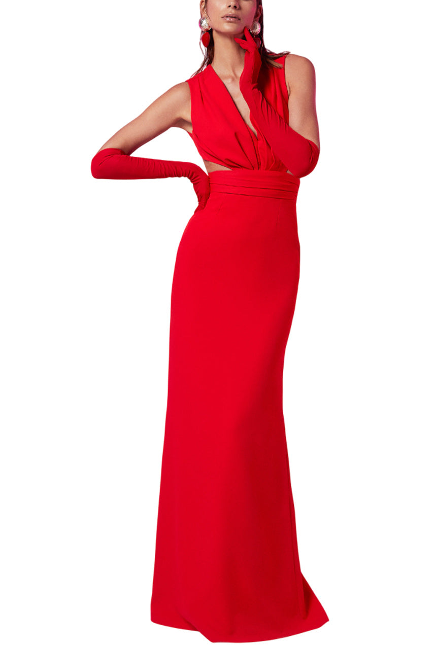 BETTY DRESS