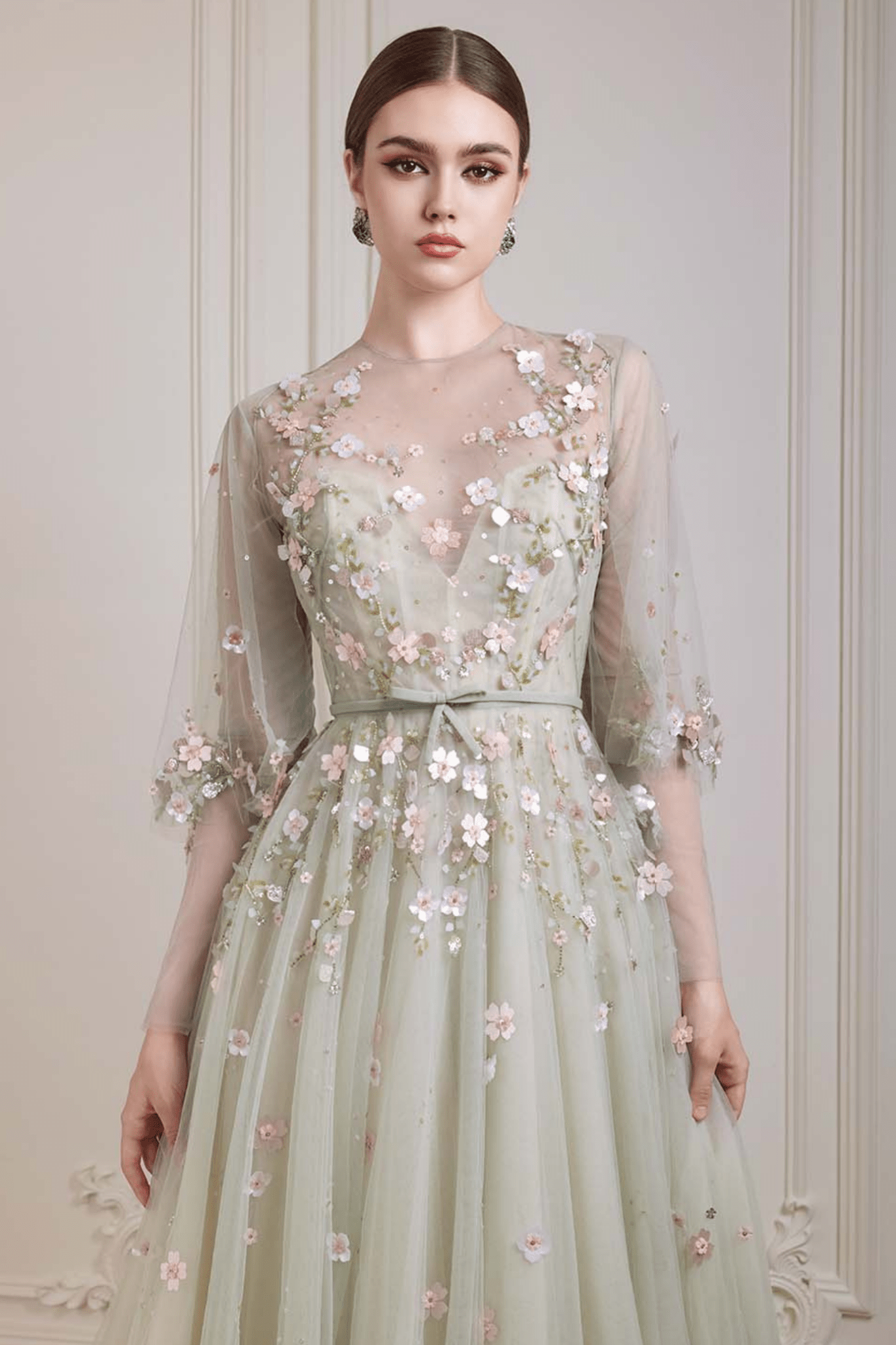 BLOSSOM DREAMS