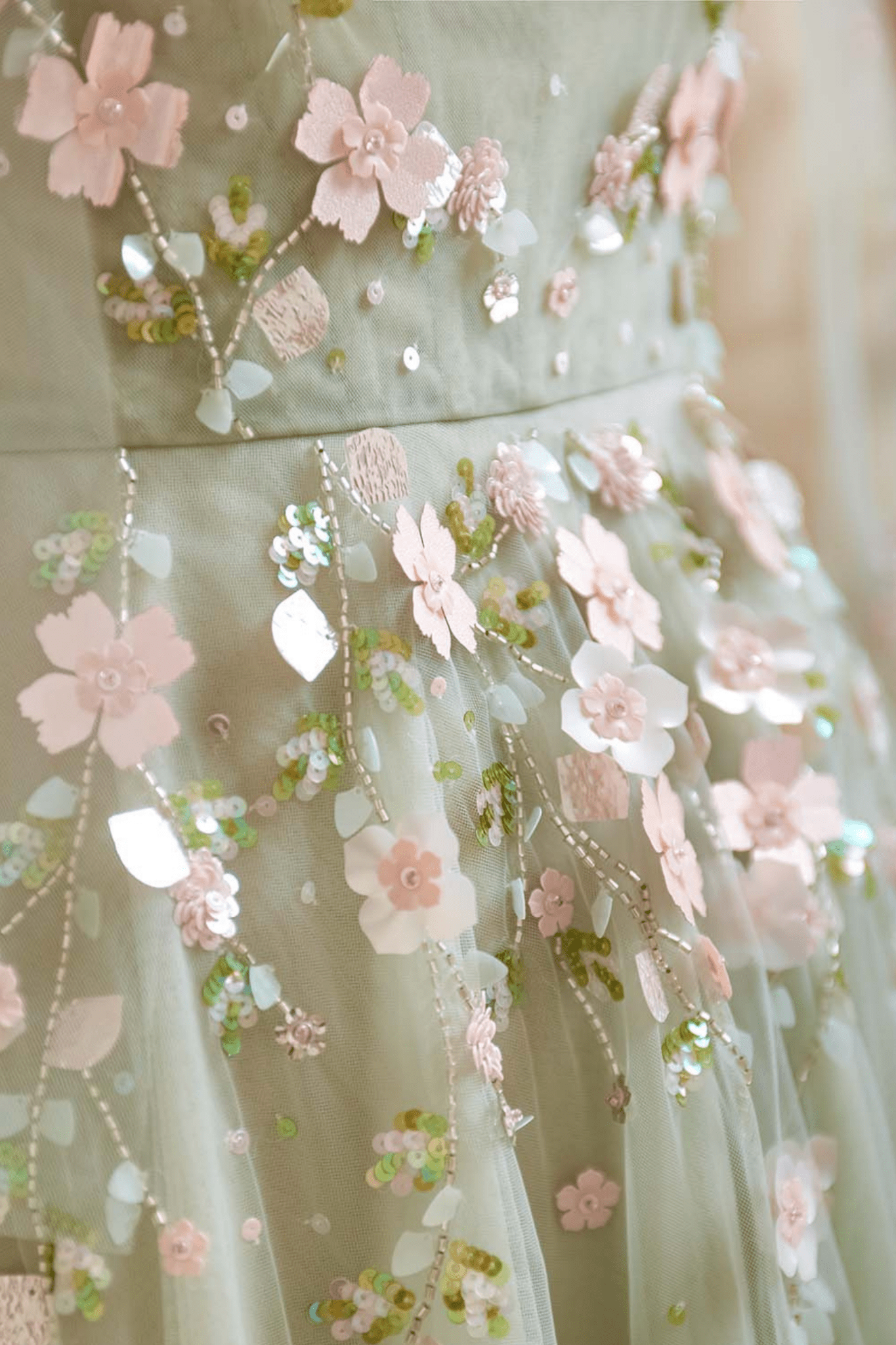 BLOSSOM DREAMS