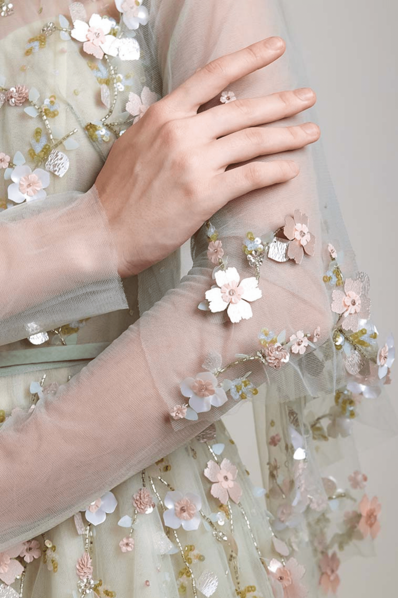 BLOSSOM DREAMS