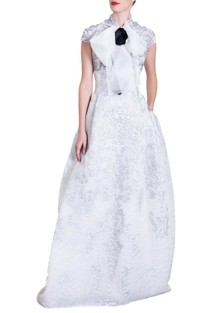 BRIDIE DRESS