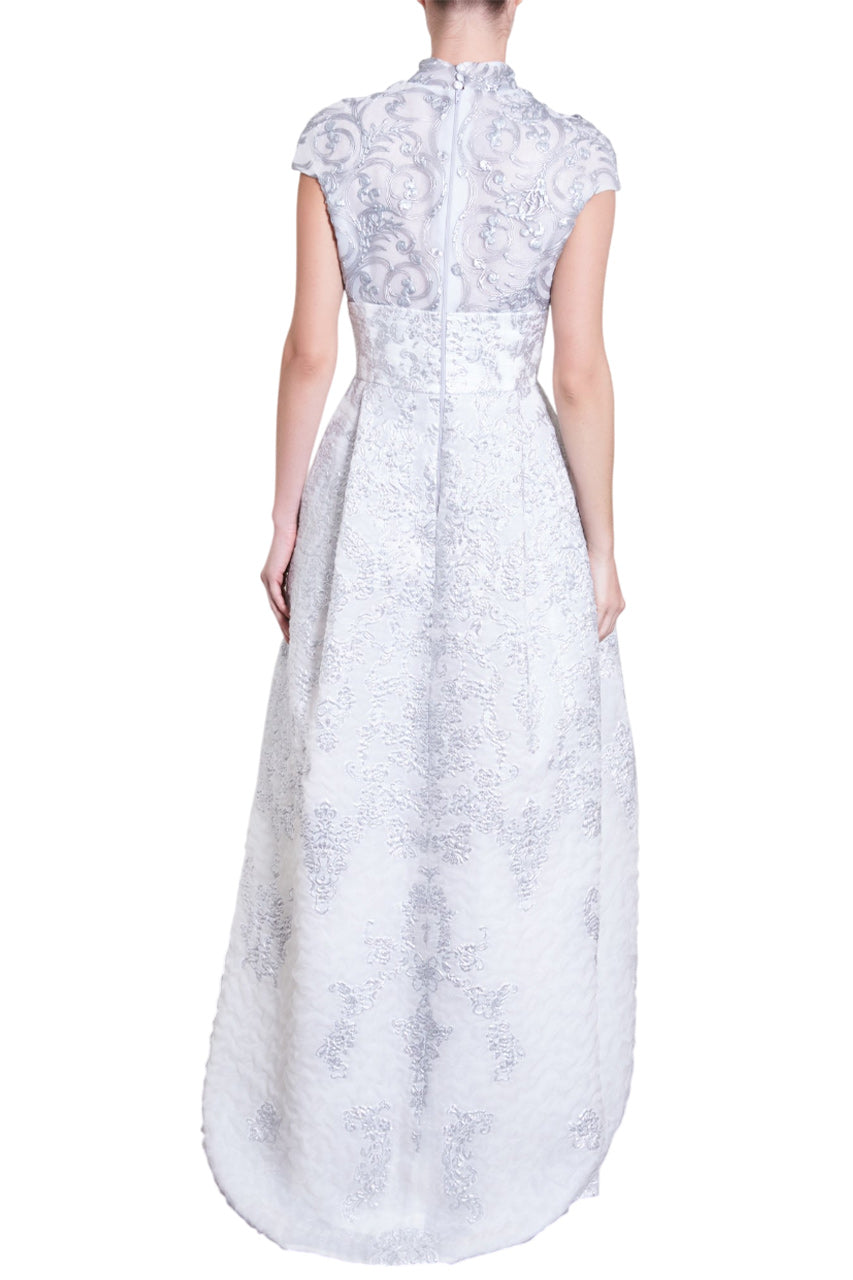 BRIDIE DRESS