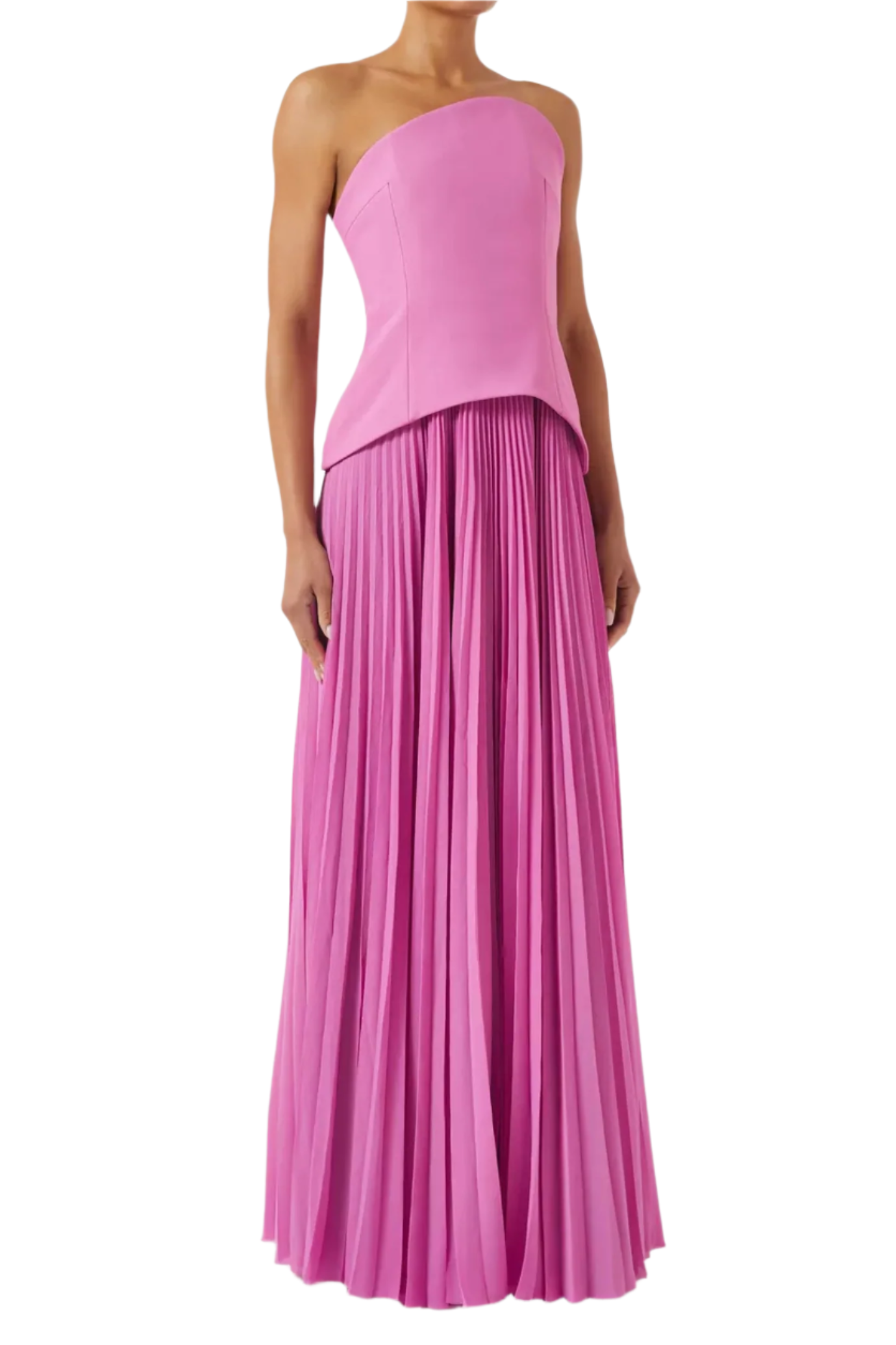 BRITT MAXI DRESS