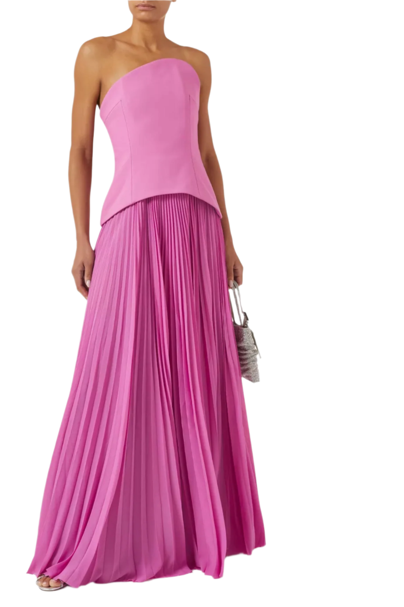 BRITT MAXI DRESS