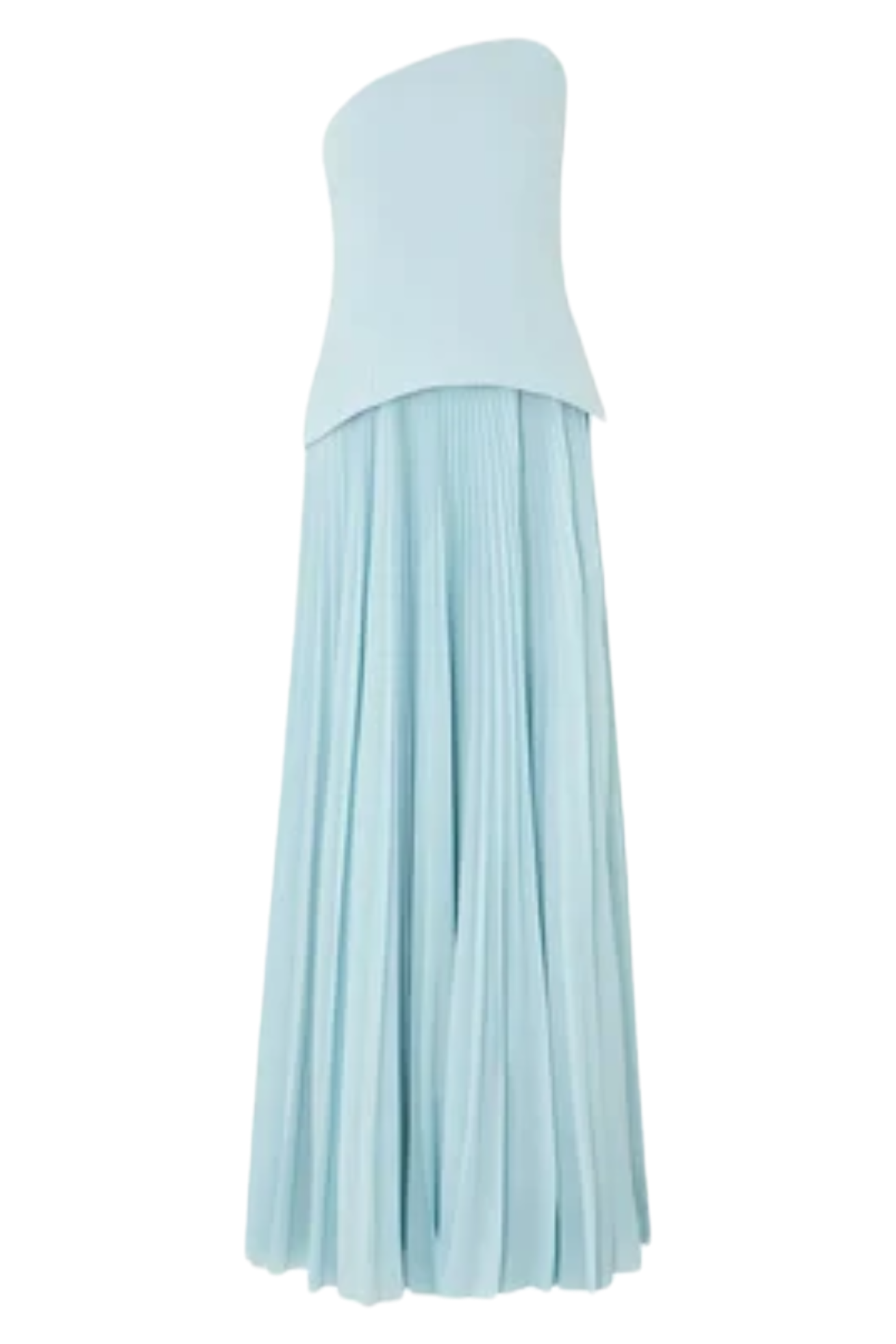 BRITT MAXI DRESS