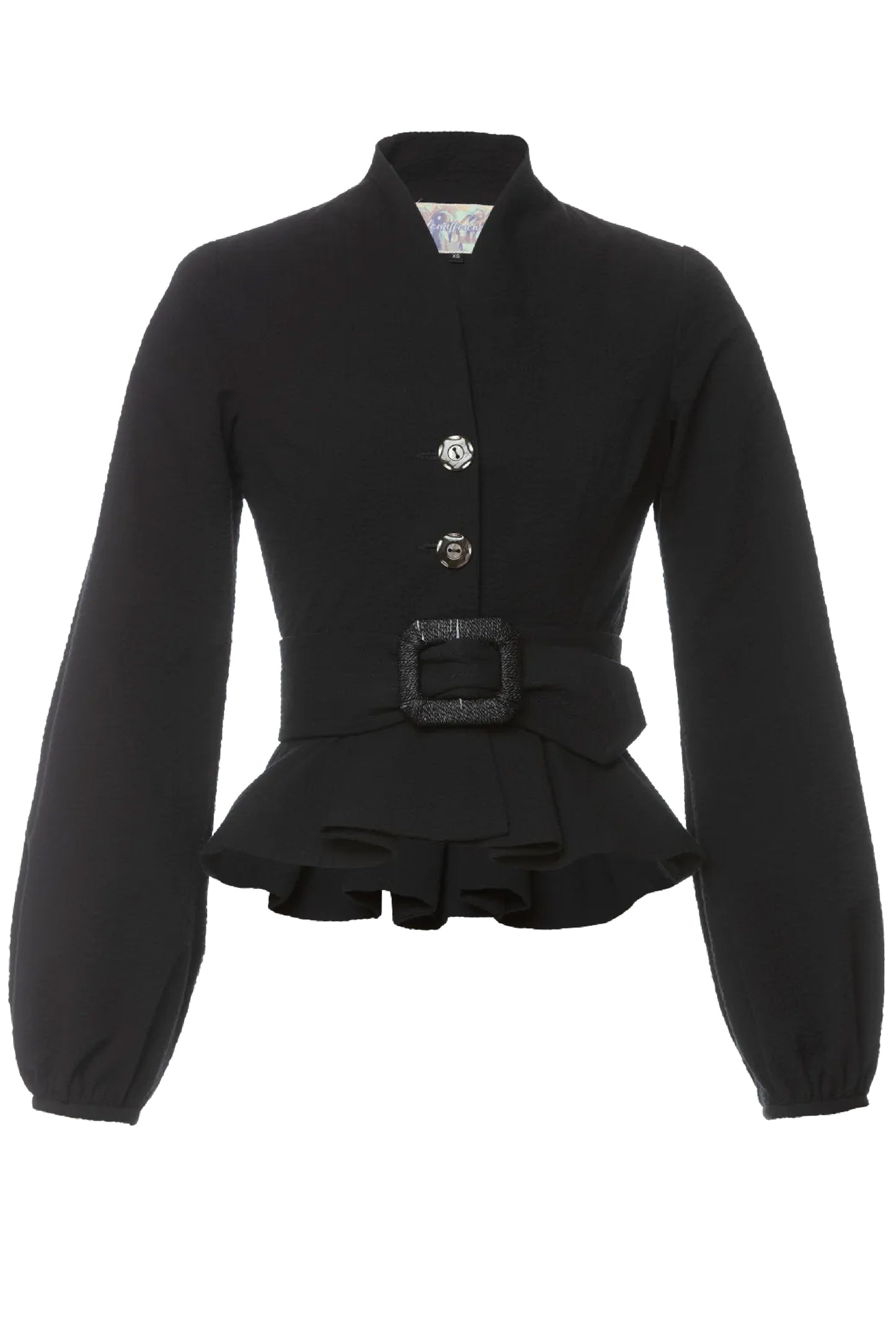 BUNGALOW JACKET