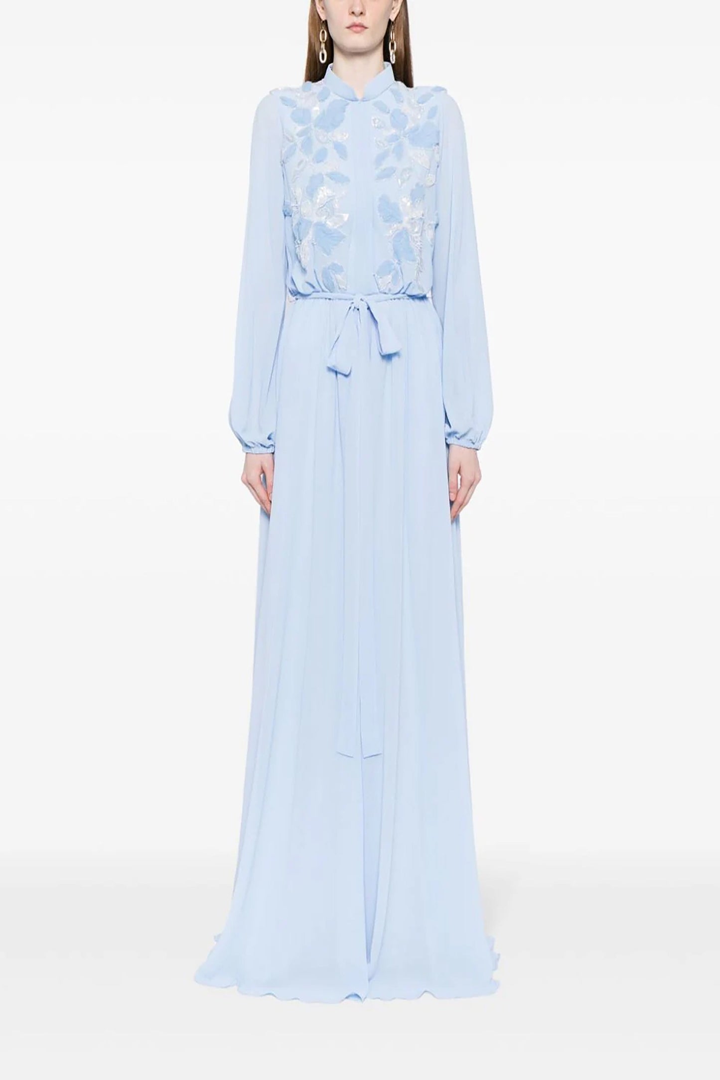 crepe-georgette-embroided-flowers-kaftan-caps24-1
