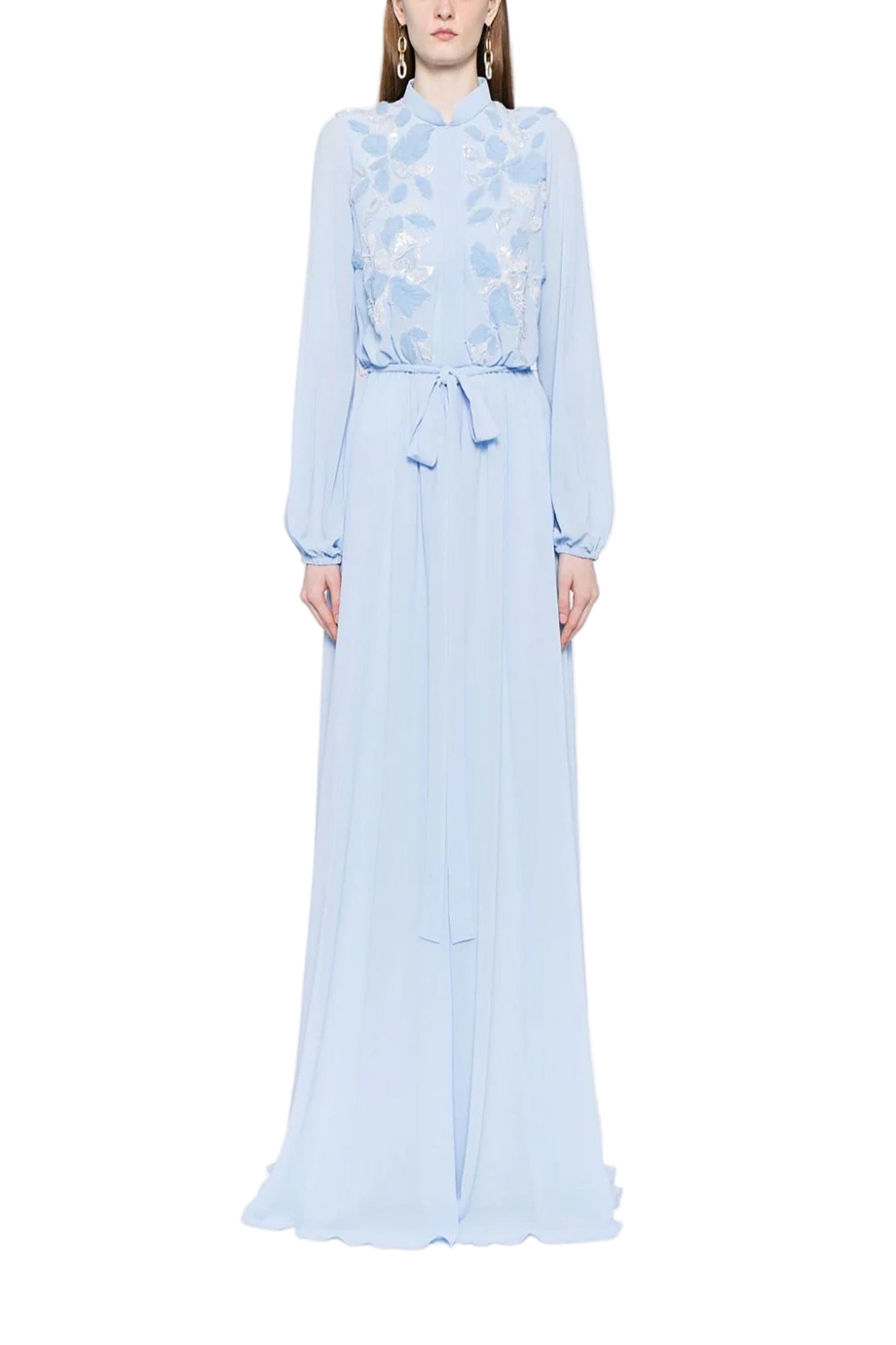 crepe-georgette-embroided-flowers-kaftan-caps24-1