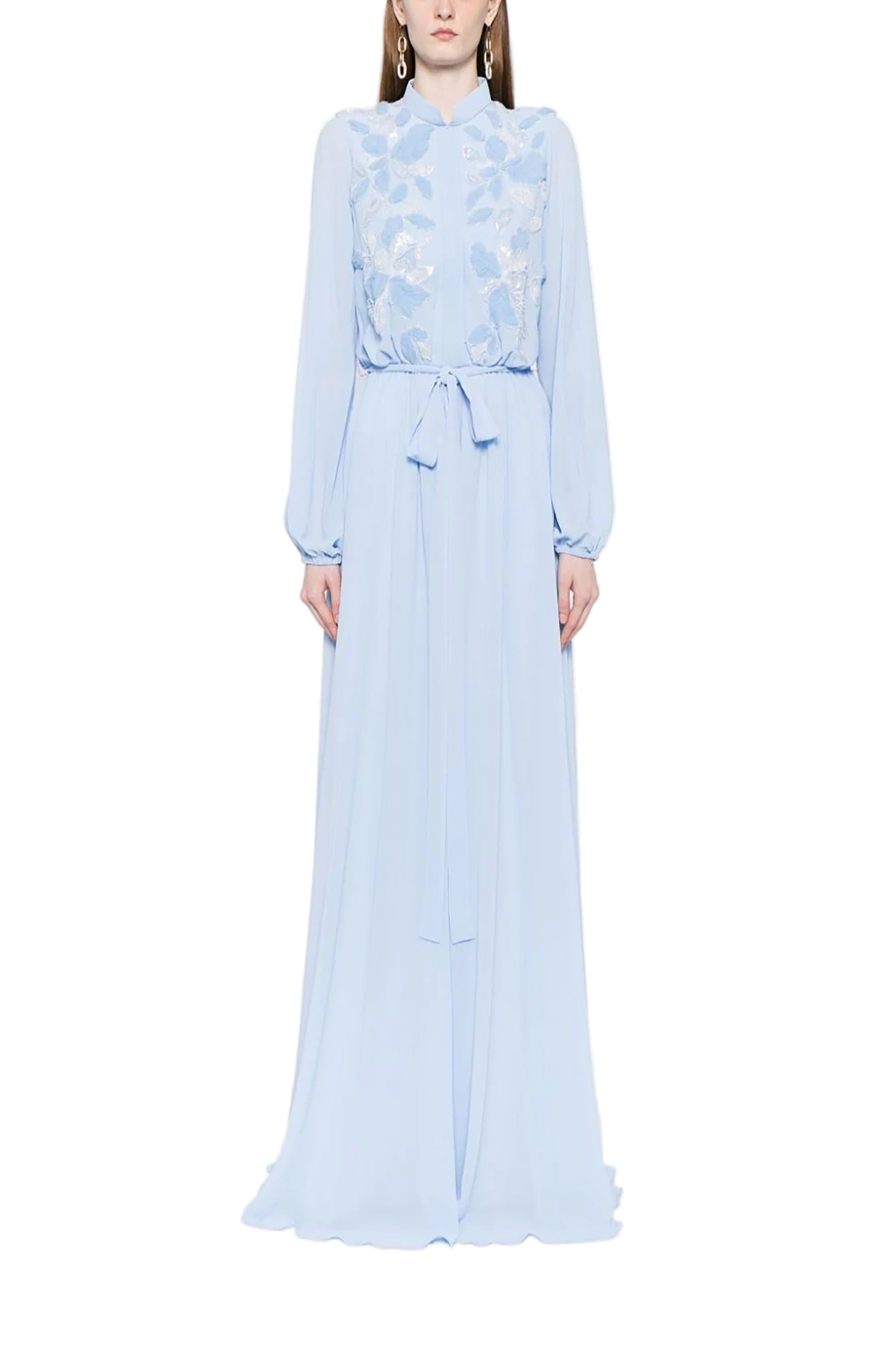 crepe-georgette-embroided-flowers-kaftan-caps24-1
