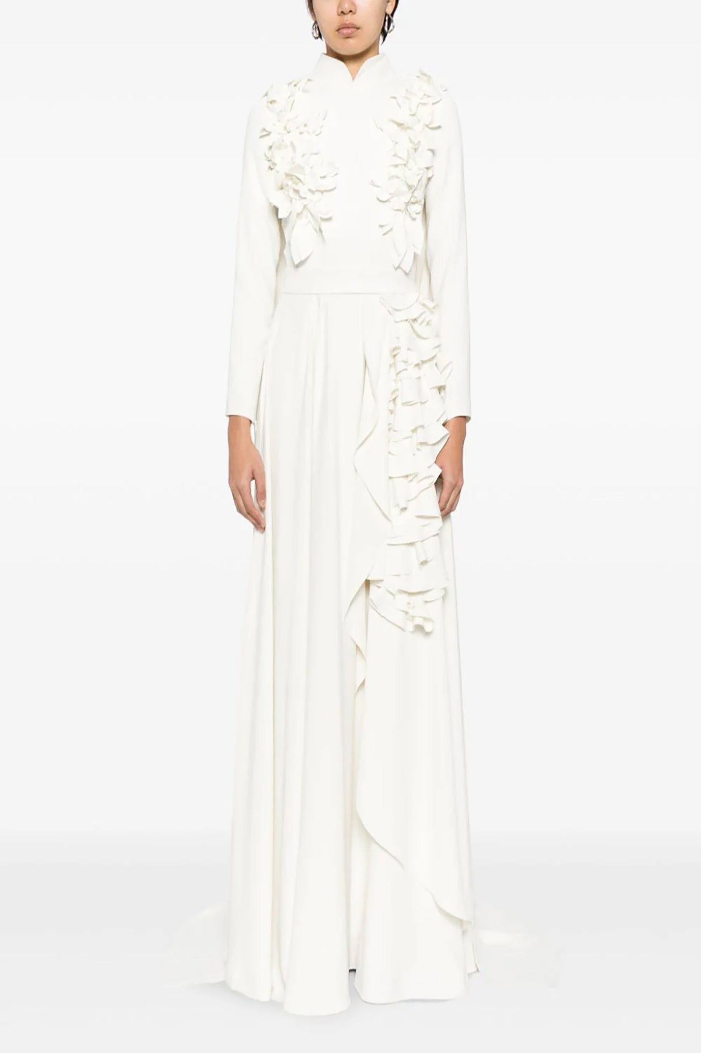 crepe-kaftan-with-3d-laser-cut-embroidery-caps24-1