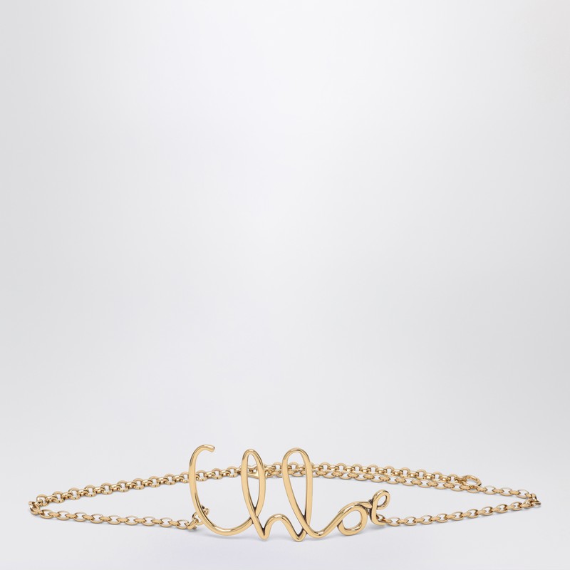 Chloé Iconic Small Belt