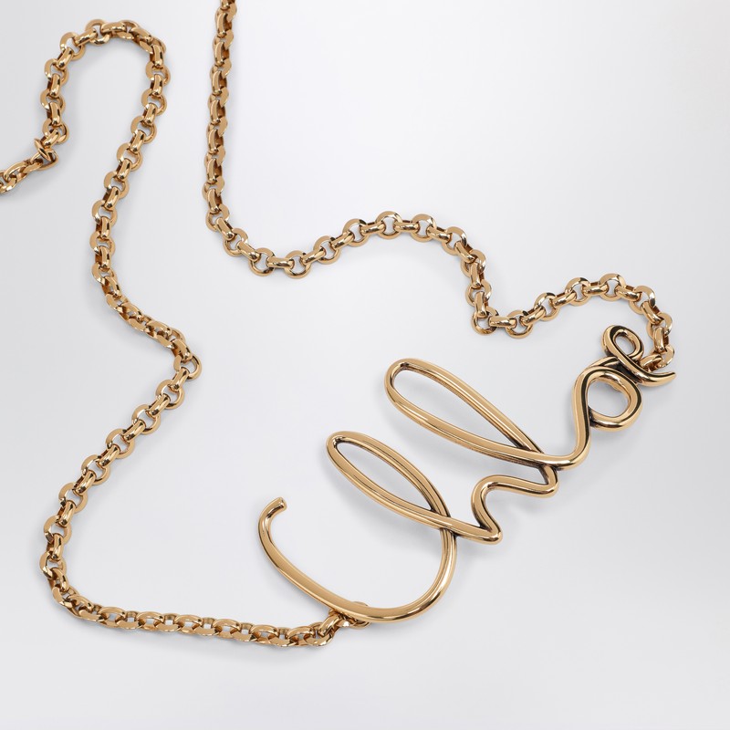 Chloé Iconic Small Belt
