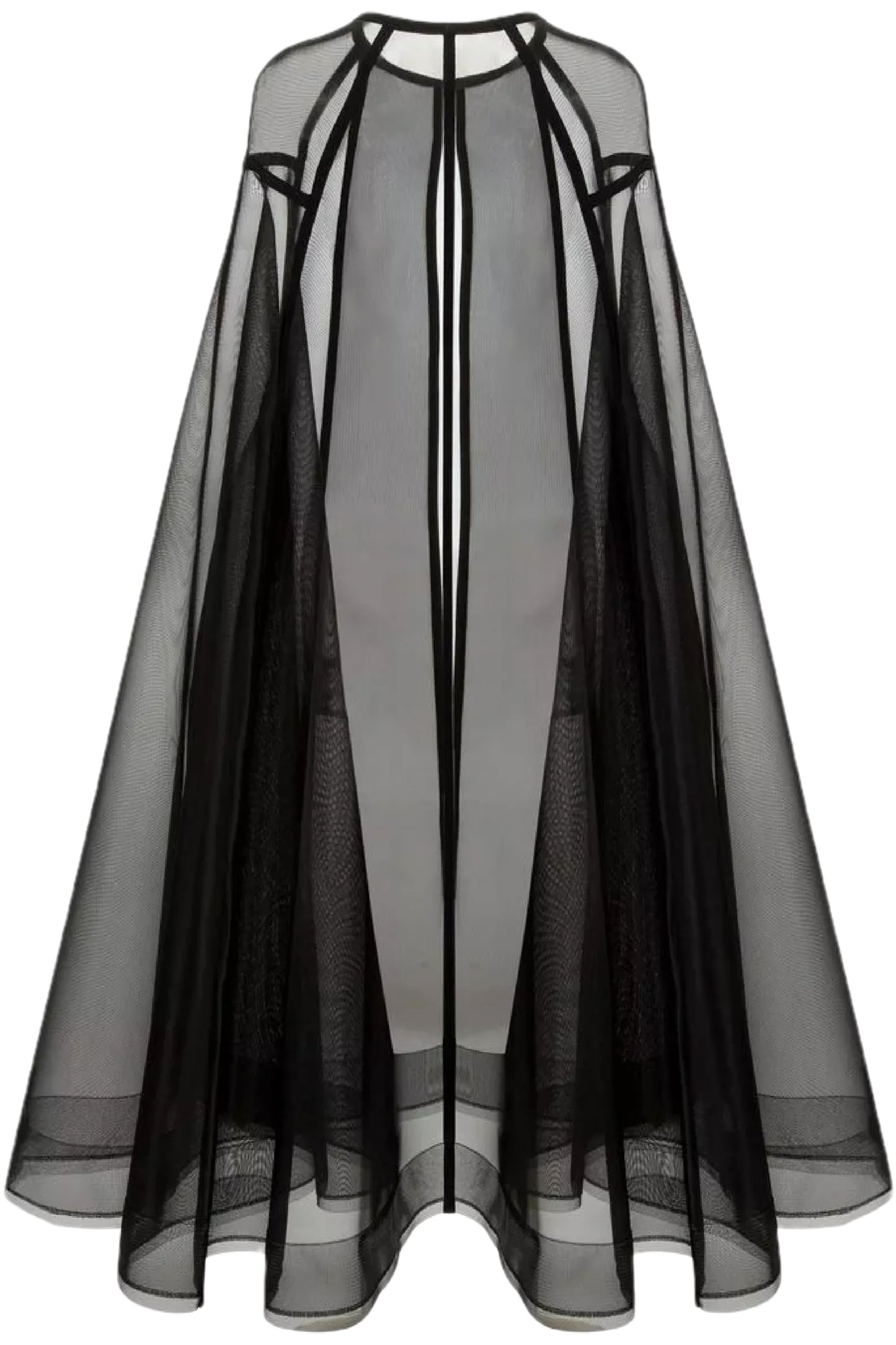 CAMPBELL CAPE