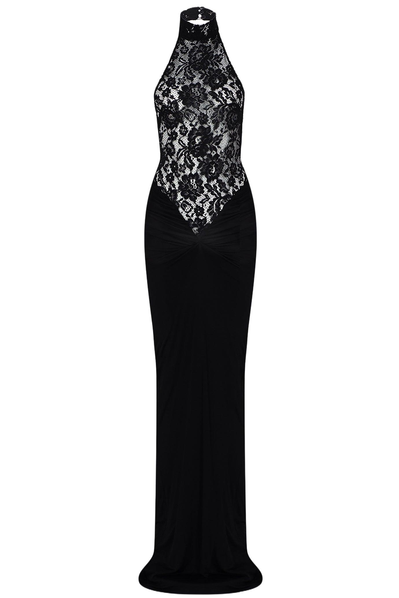 CASS DRESS