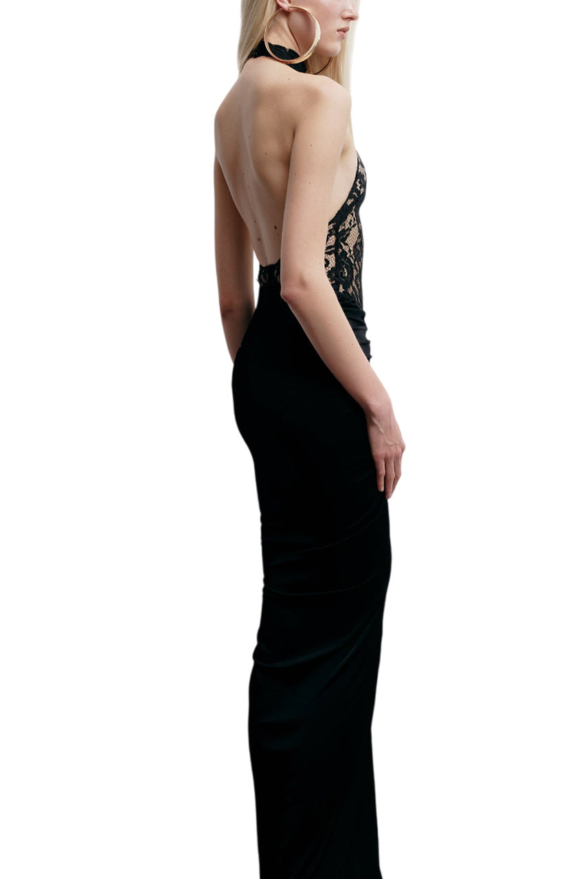 CASS DRESS