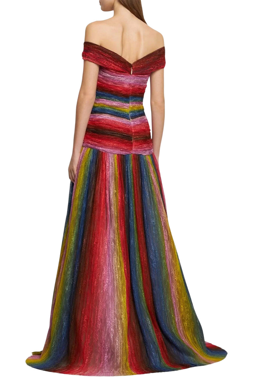 CECILY GOWN
