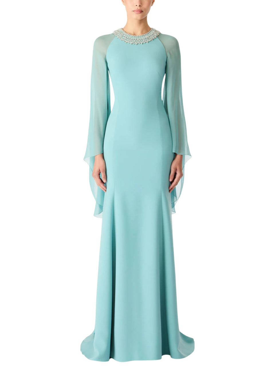 CHARMA DRESS