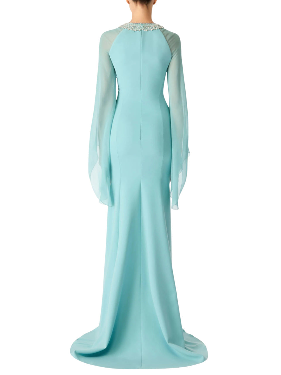 CHARMA DRESS
