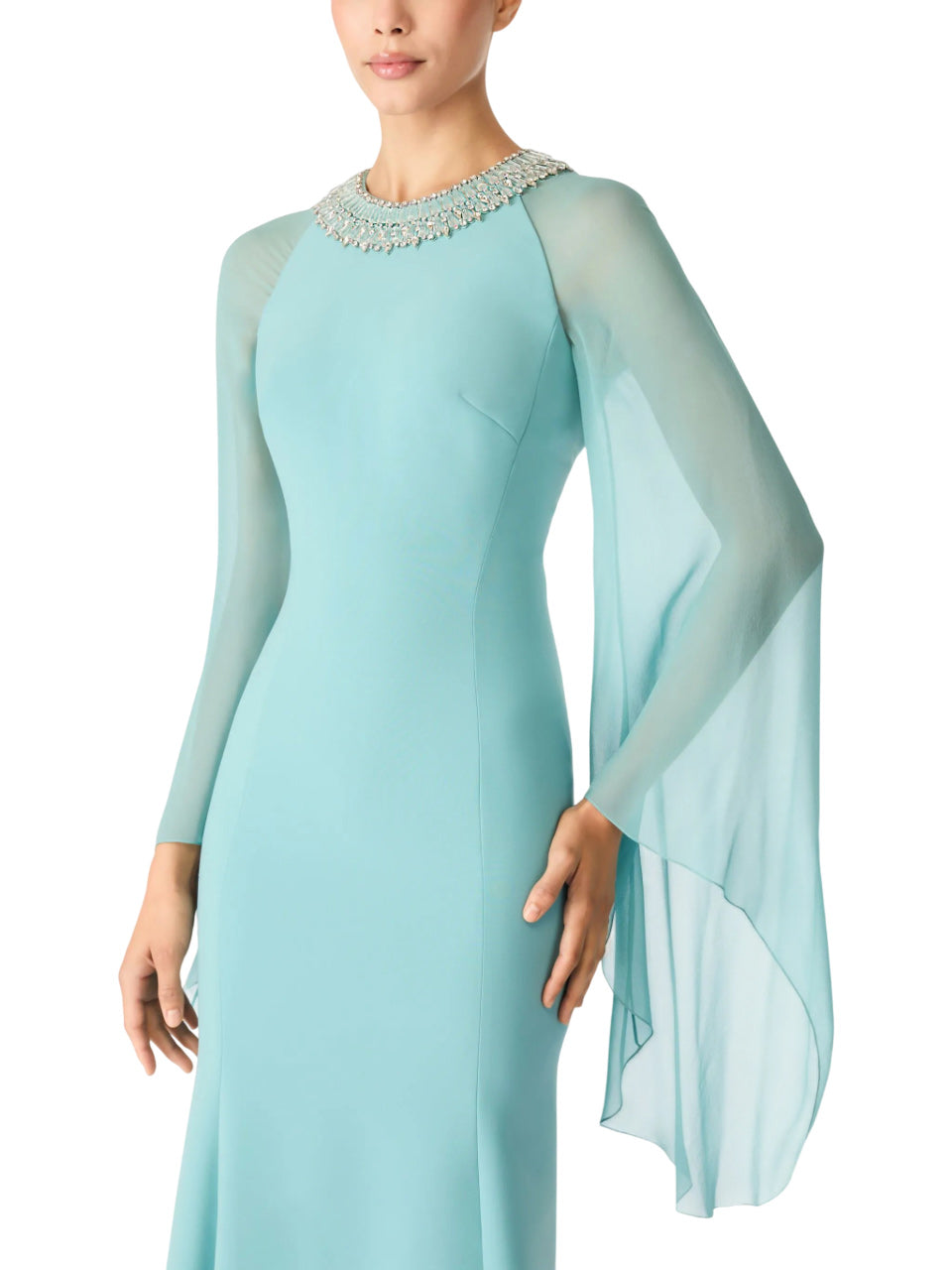 CHARMA DRESS