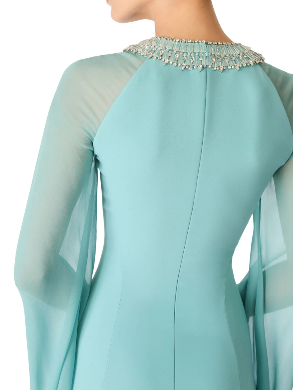 CHARMA DRESS