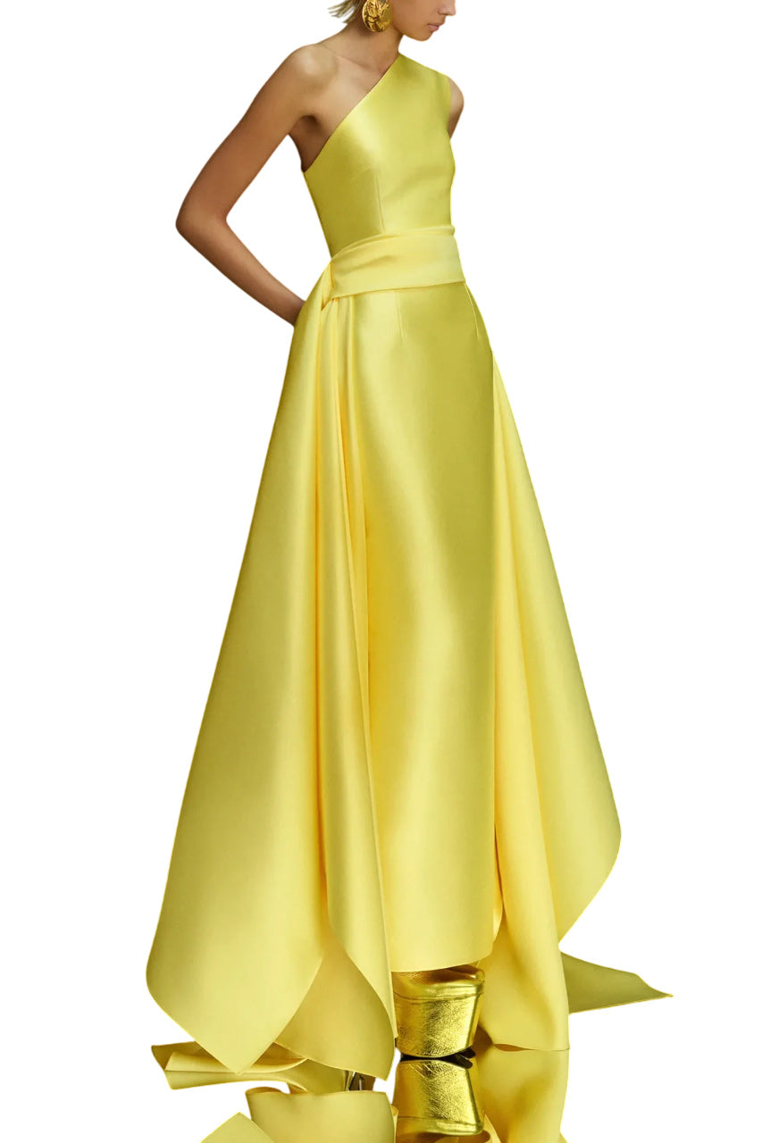 CHARO MAXI DRESS