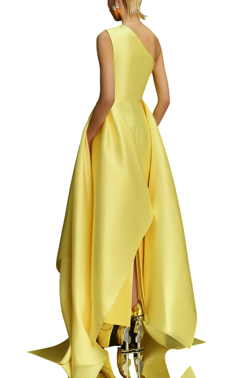 CHARO MAXI DRESS