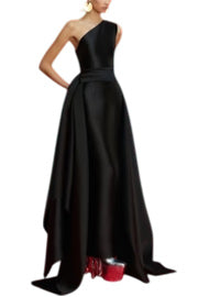 CHARO MAXI DRESS