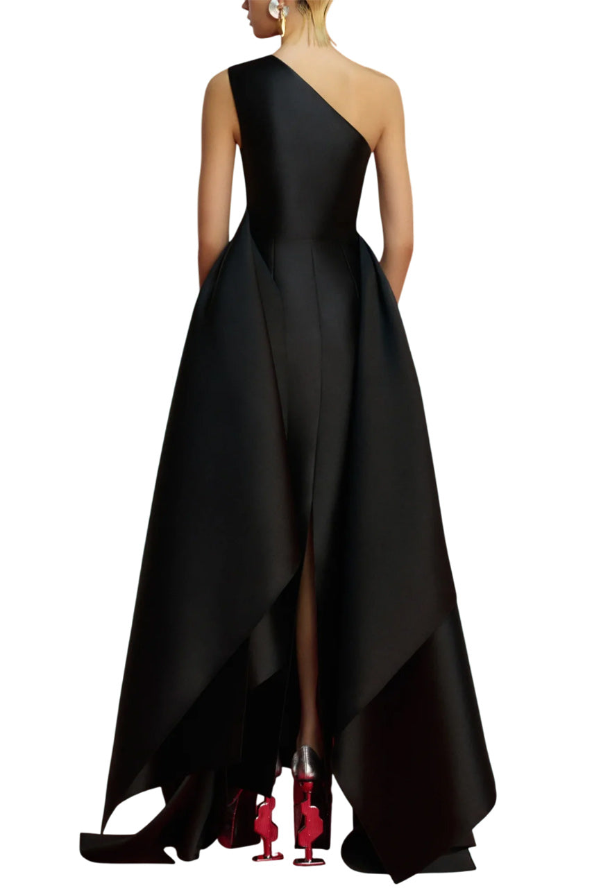 CHARO MAXI DRESS