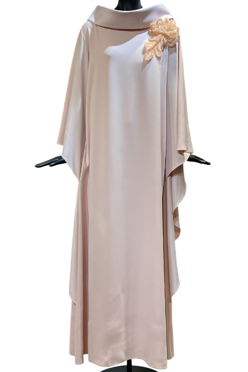 CHIFFON CAFTAN