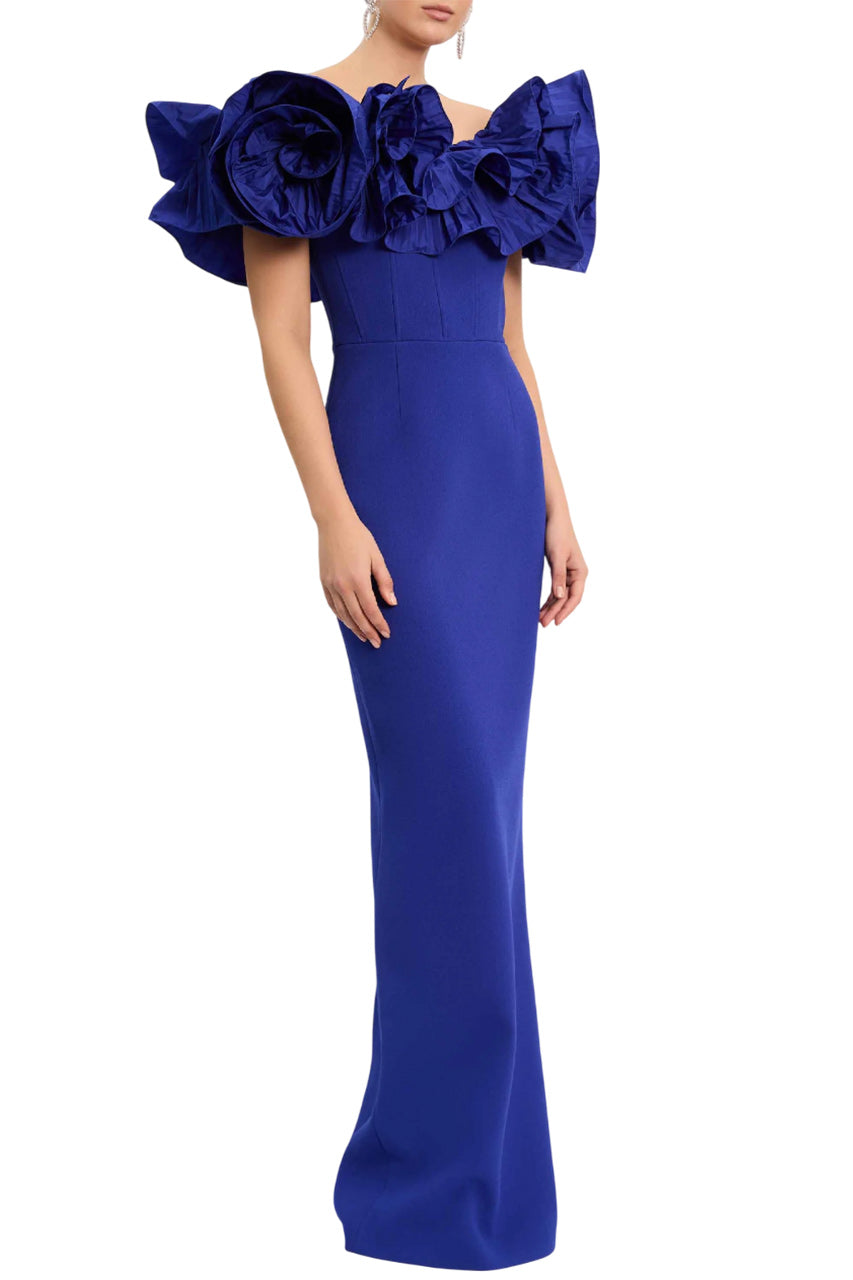CORA GOWN