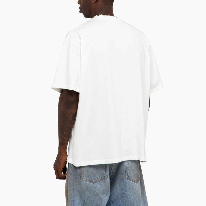 White Studio Ranch Big Buffalo T-Shirt
