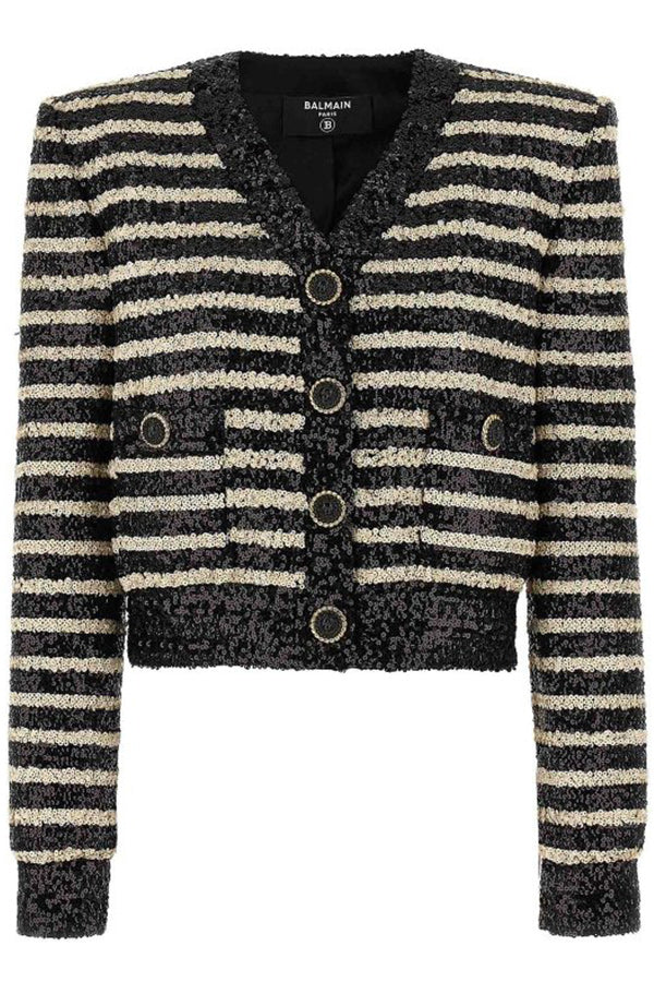 Short Cardigan