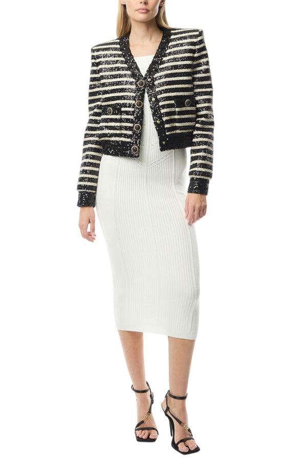 Short Cardigan