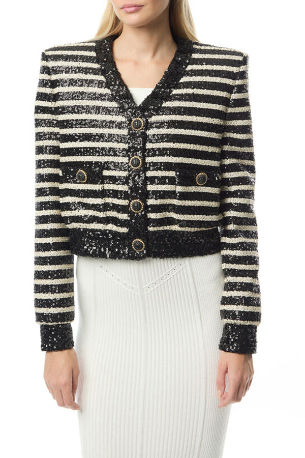Short Cardigan