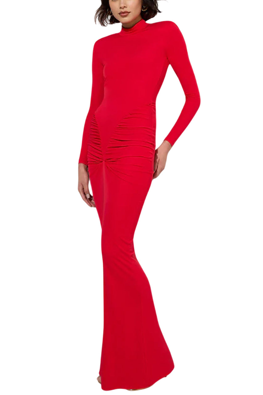 DARJA DRESS