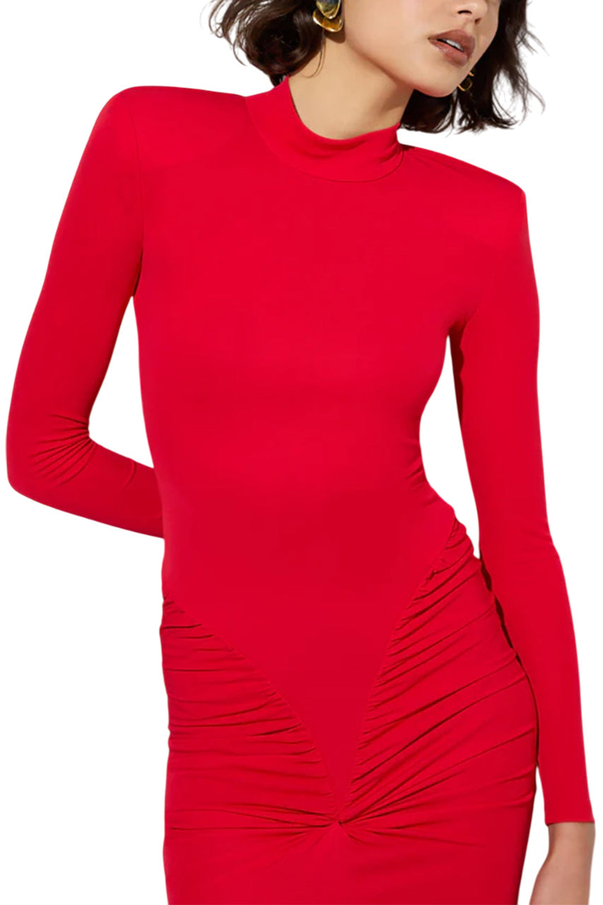 DARJA DRESS