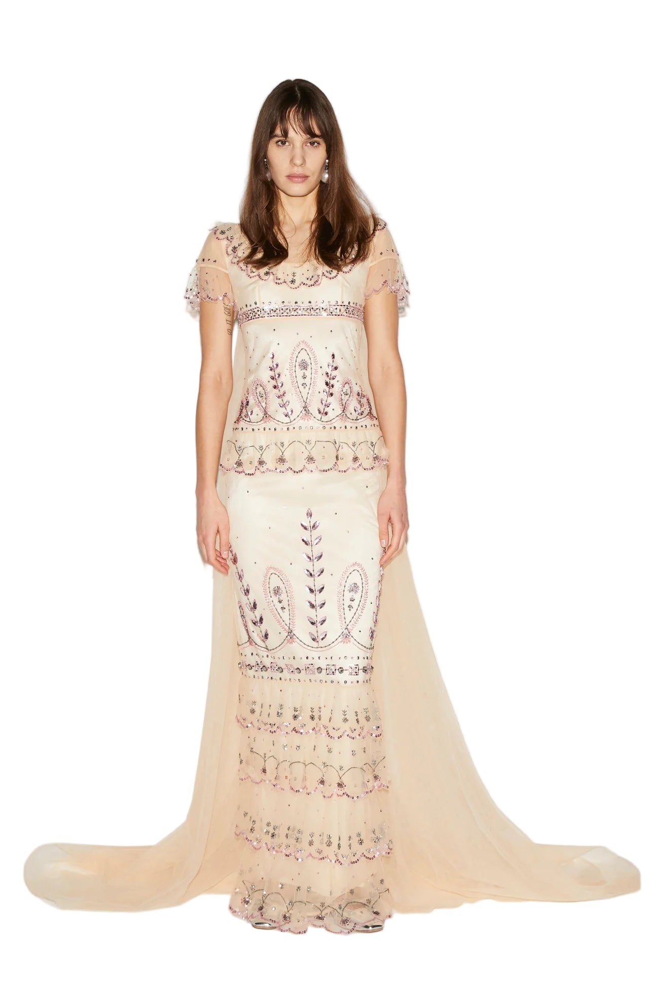 DORIAN GOWN