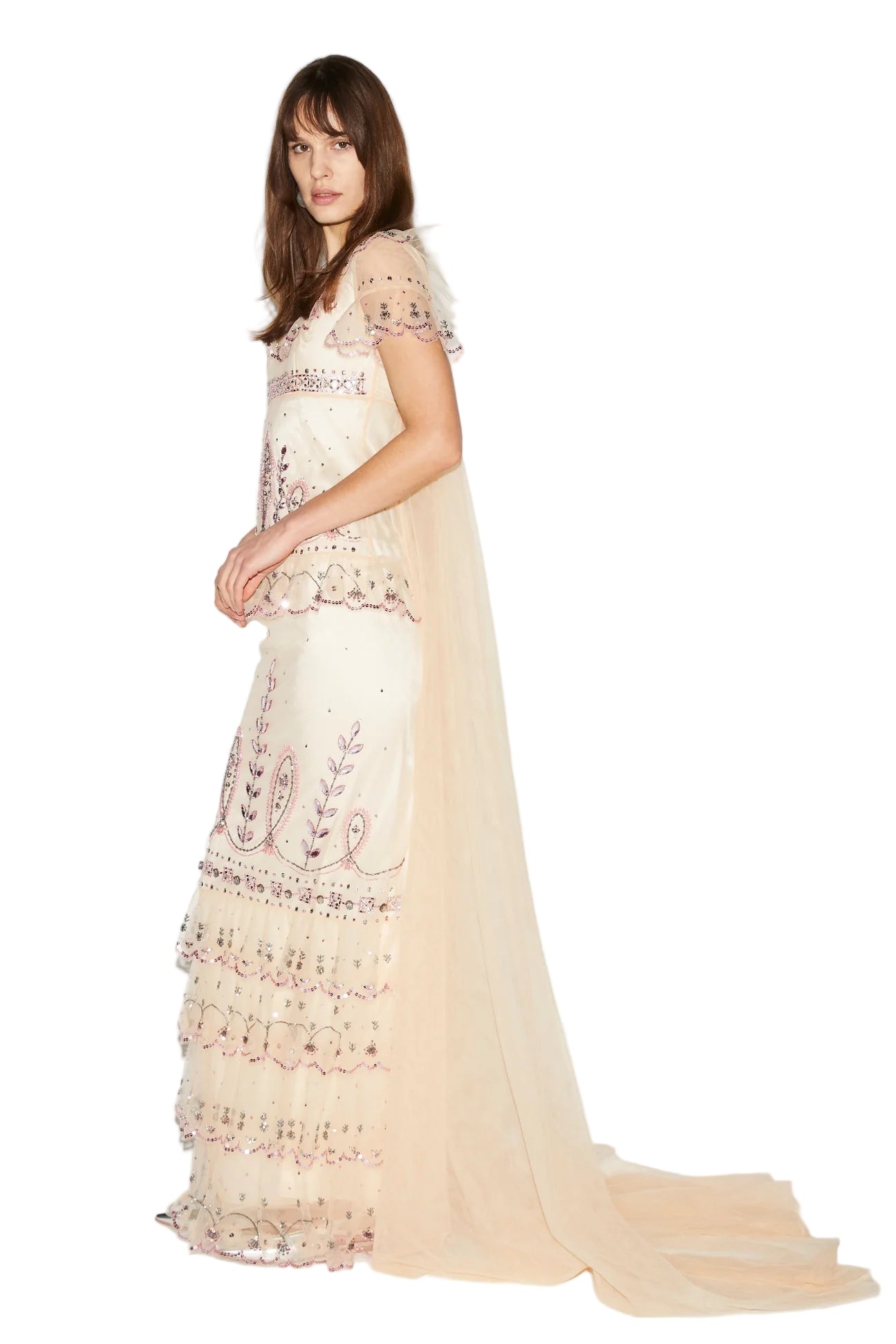 DORIAN GOWN