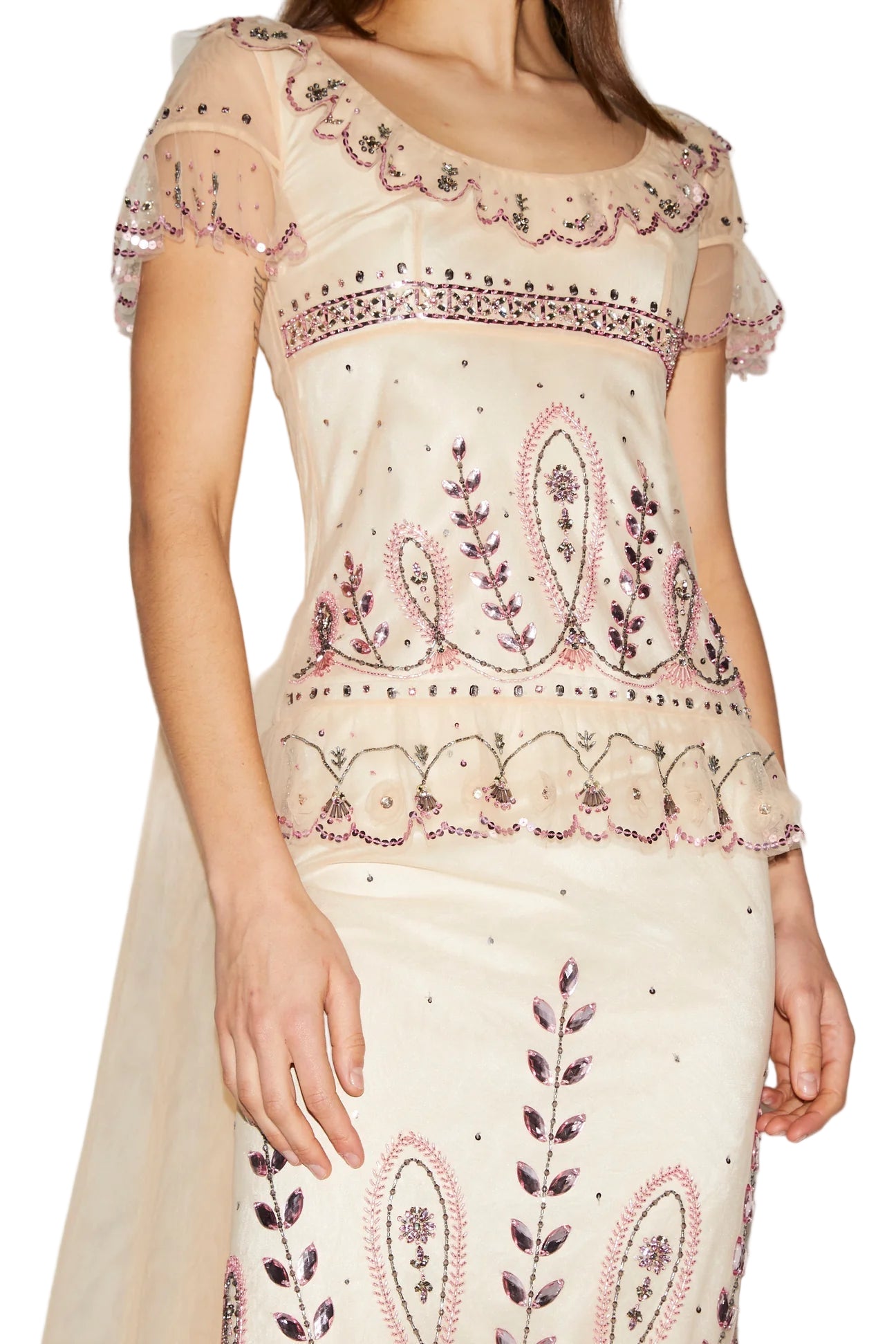 DORIAN GOWN