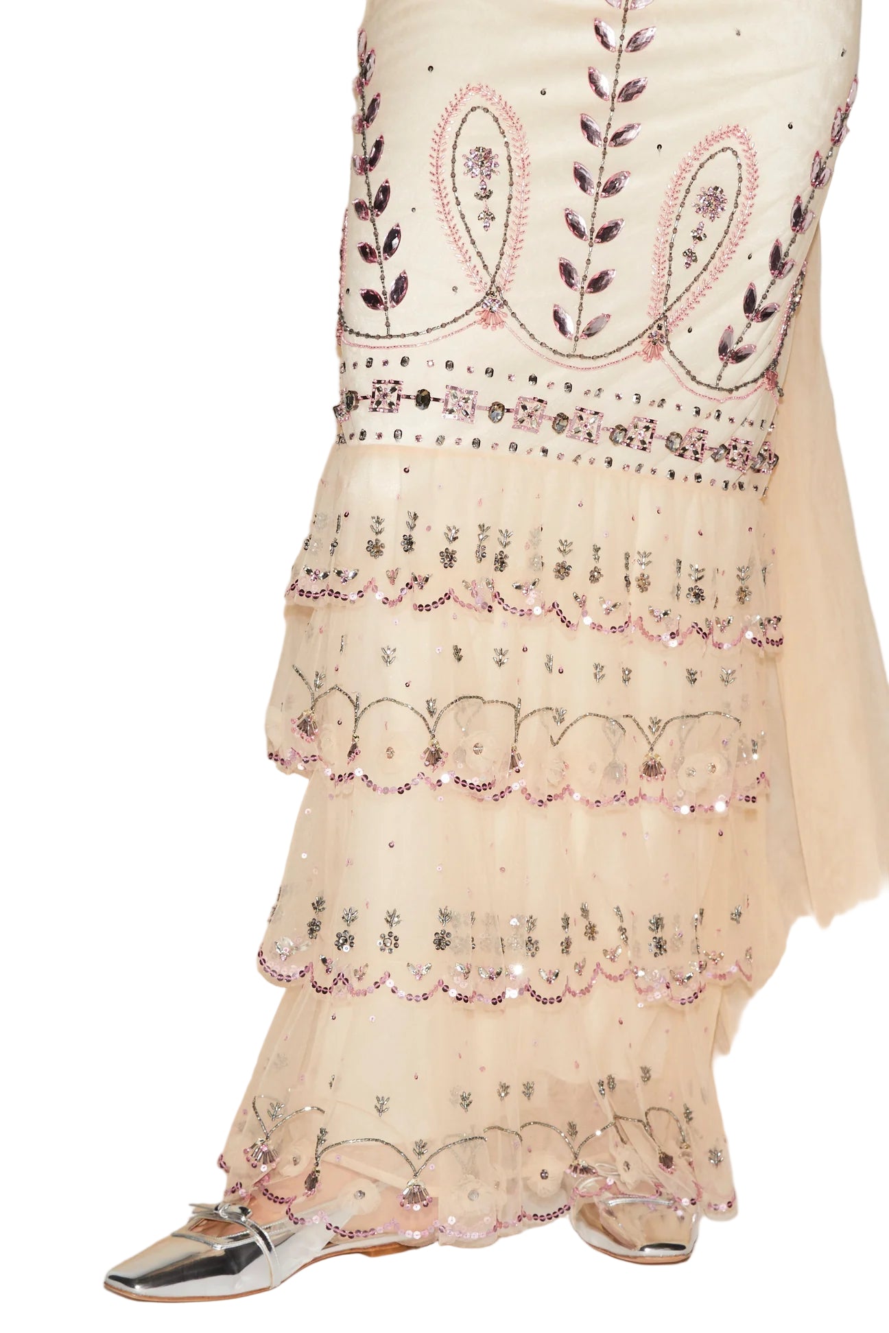 DORIAN GOWN